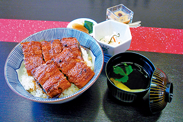 上丼