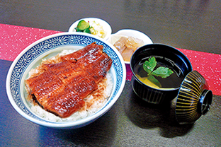 うな丼